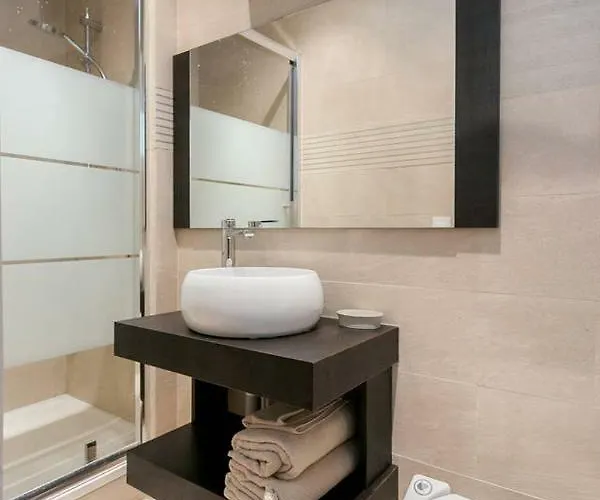 Charmant Studio Neuf Proche Des Invalides Апартаменты